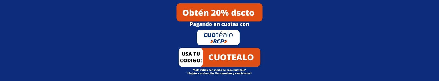 CUOTEALO