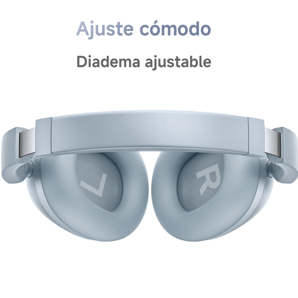 Audifono Redmi Neo Over ear con ANC 72h Hi-Res