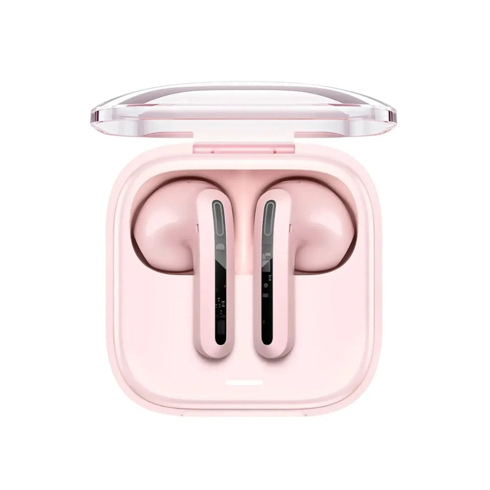 Audífono Xiaomi Redmi Buds 6 Active Rosado