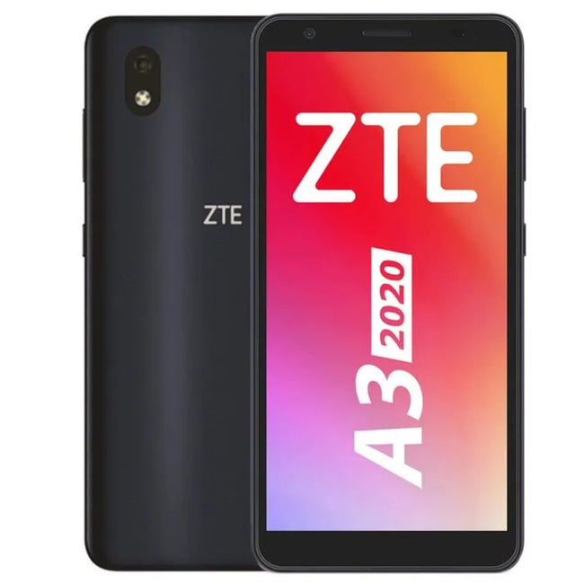 Celular ZTE Blade A3 2020 32GB, 1Gb ram 4G Lte