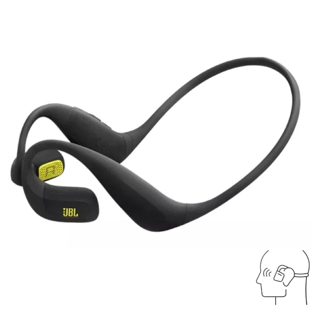 Audifono JBL Endurance Pace Conduccion Osea IP68