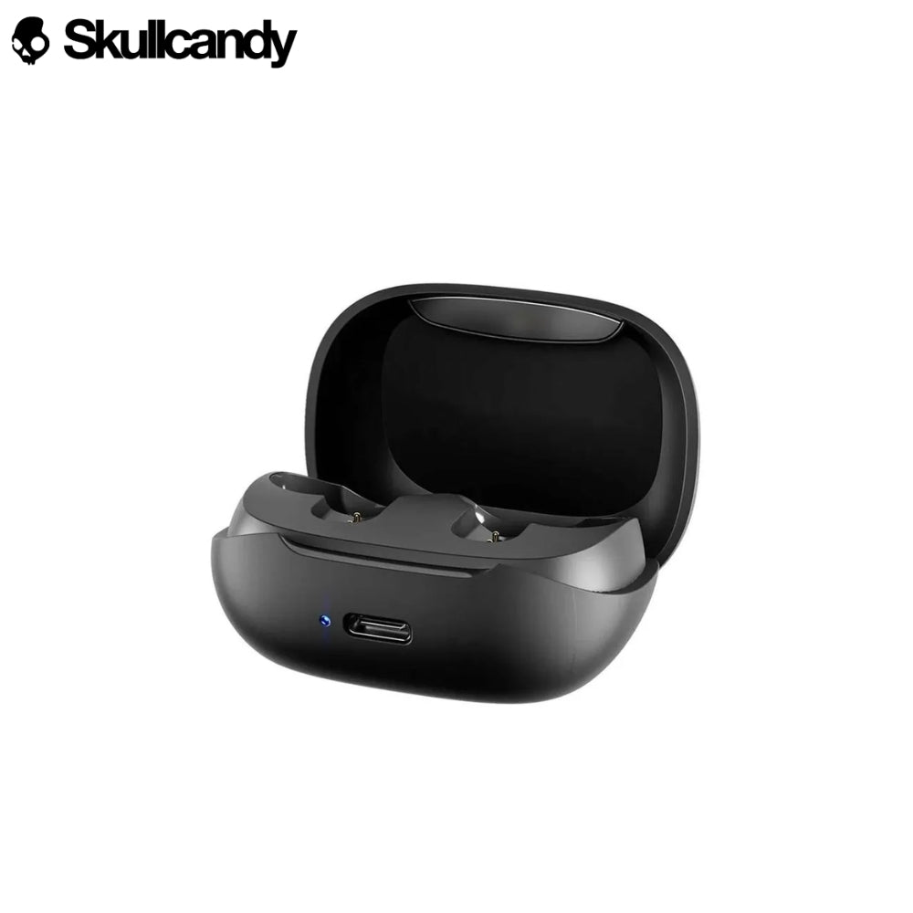 AUDIFONO SKULLCANDY SMOKIN BUDS + SIDBAG MORRAL LILA