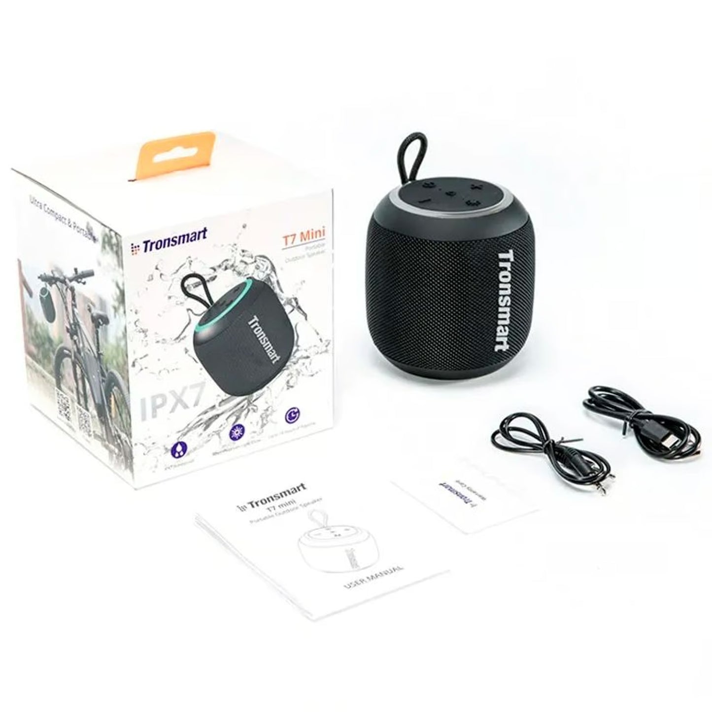 Parlante Bluetooth Tronsmart T7 Mini