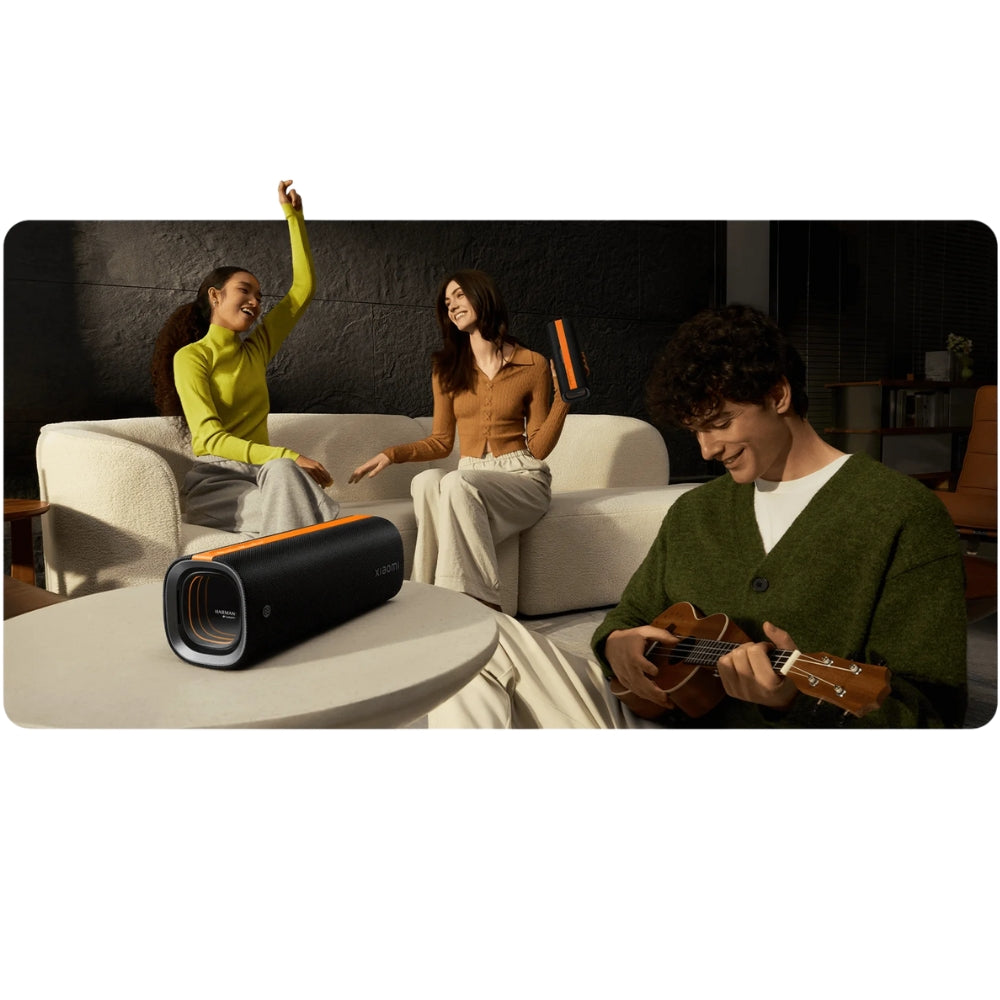 Parlante Bluetooth Xiaomi Sound Party 50W BT 5.4 IP67