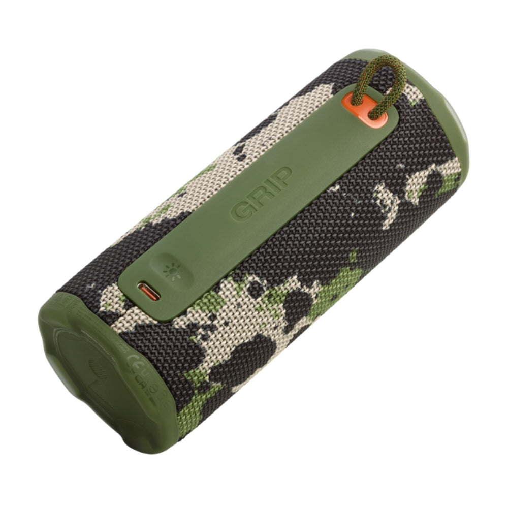 Parlante Bluetooth JBL Grip Camuflado IP68