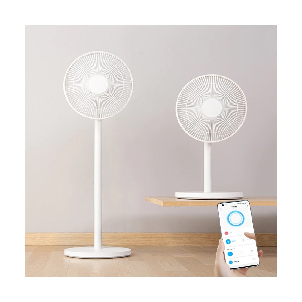 Ventilador Xiaomi Mi Smart Standing Fan 2 Lite