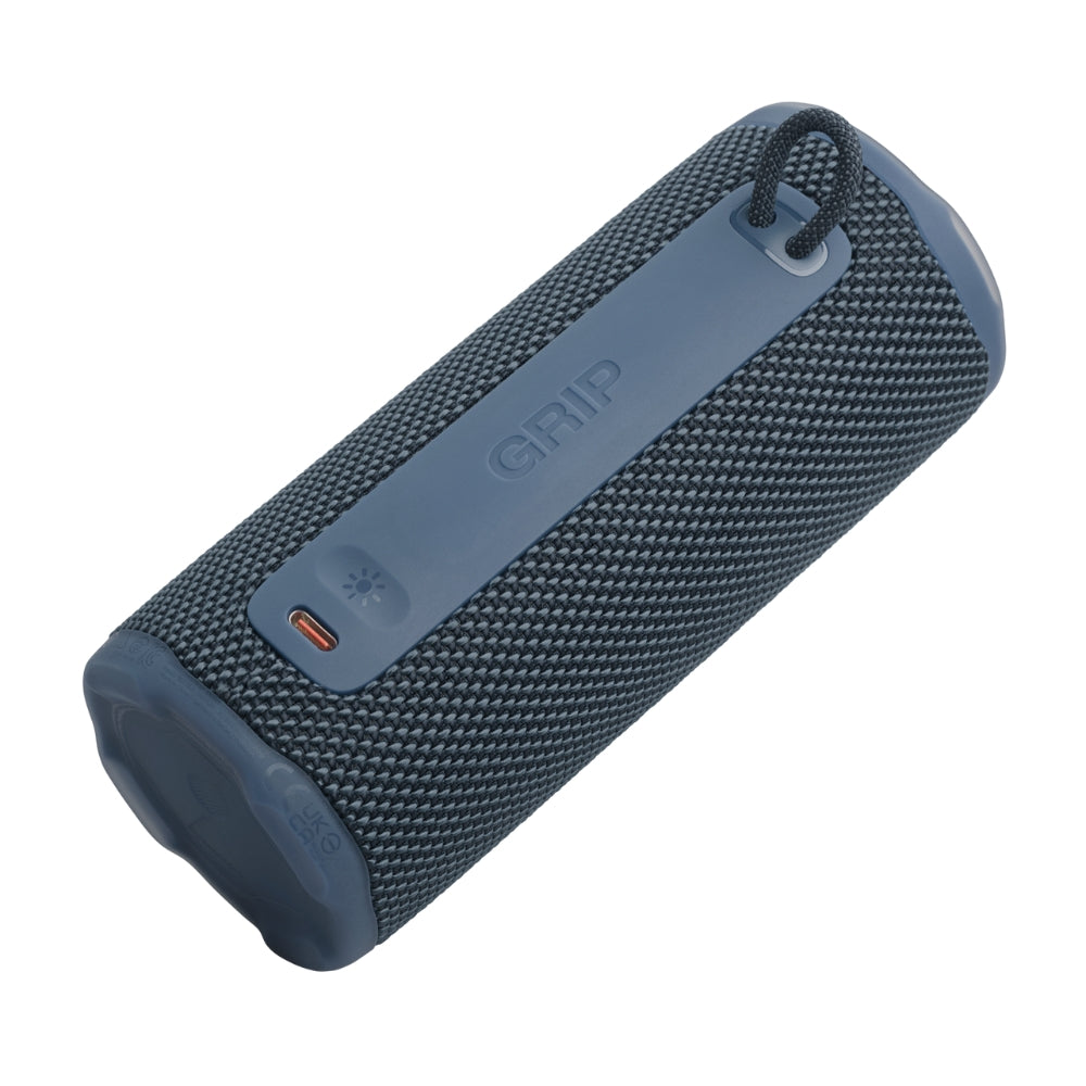 Parlante Bluetooth JBL Grip Azul IP68