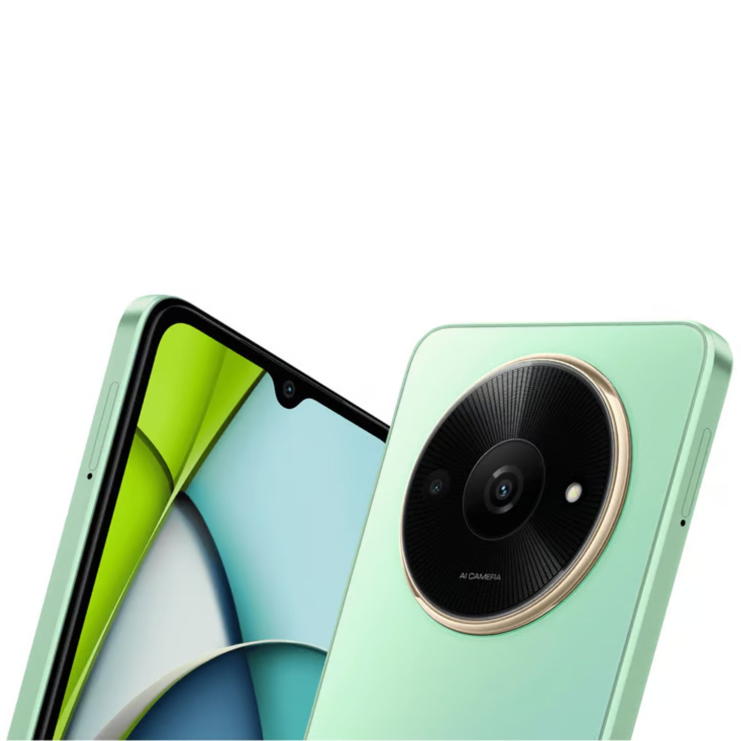 Celular Xiaomi Redmi A3X 4GB 128GB - Colores