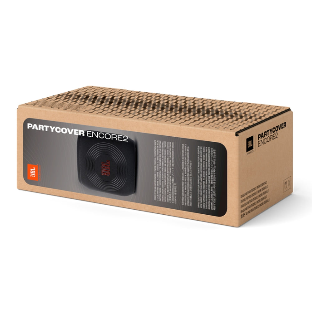 Funda Protectora JBL Partycover Encore 2