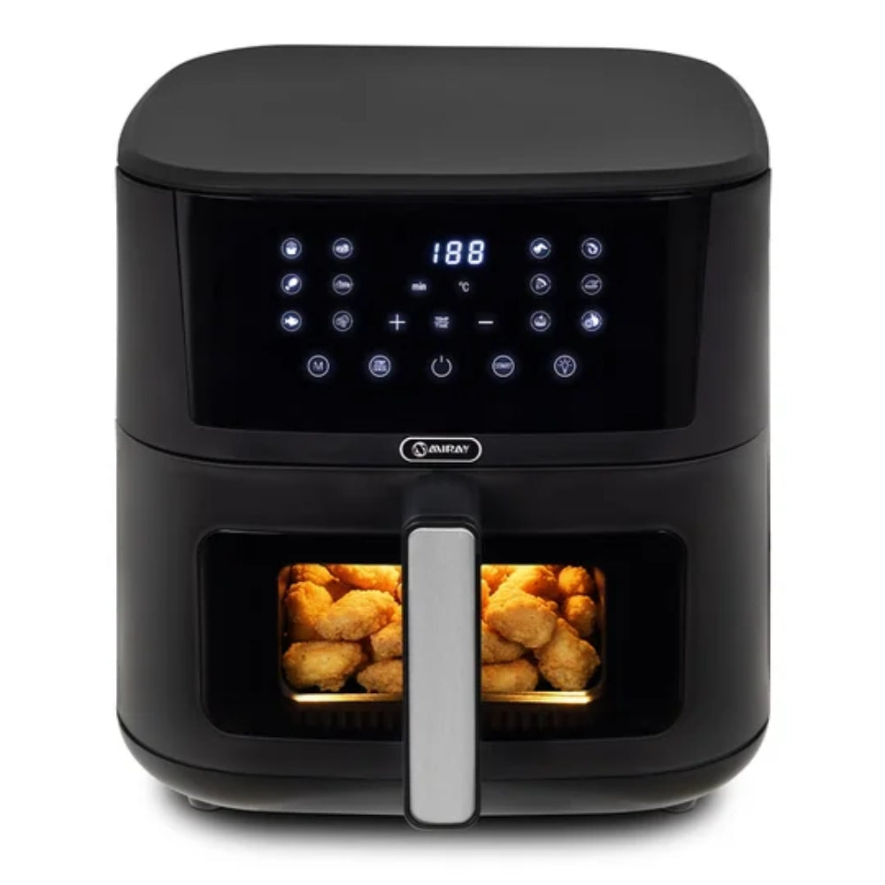 Olla freidora digital Miray OFM-115 10L
