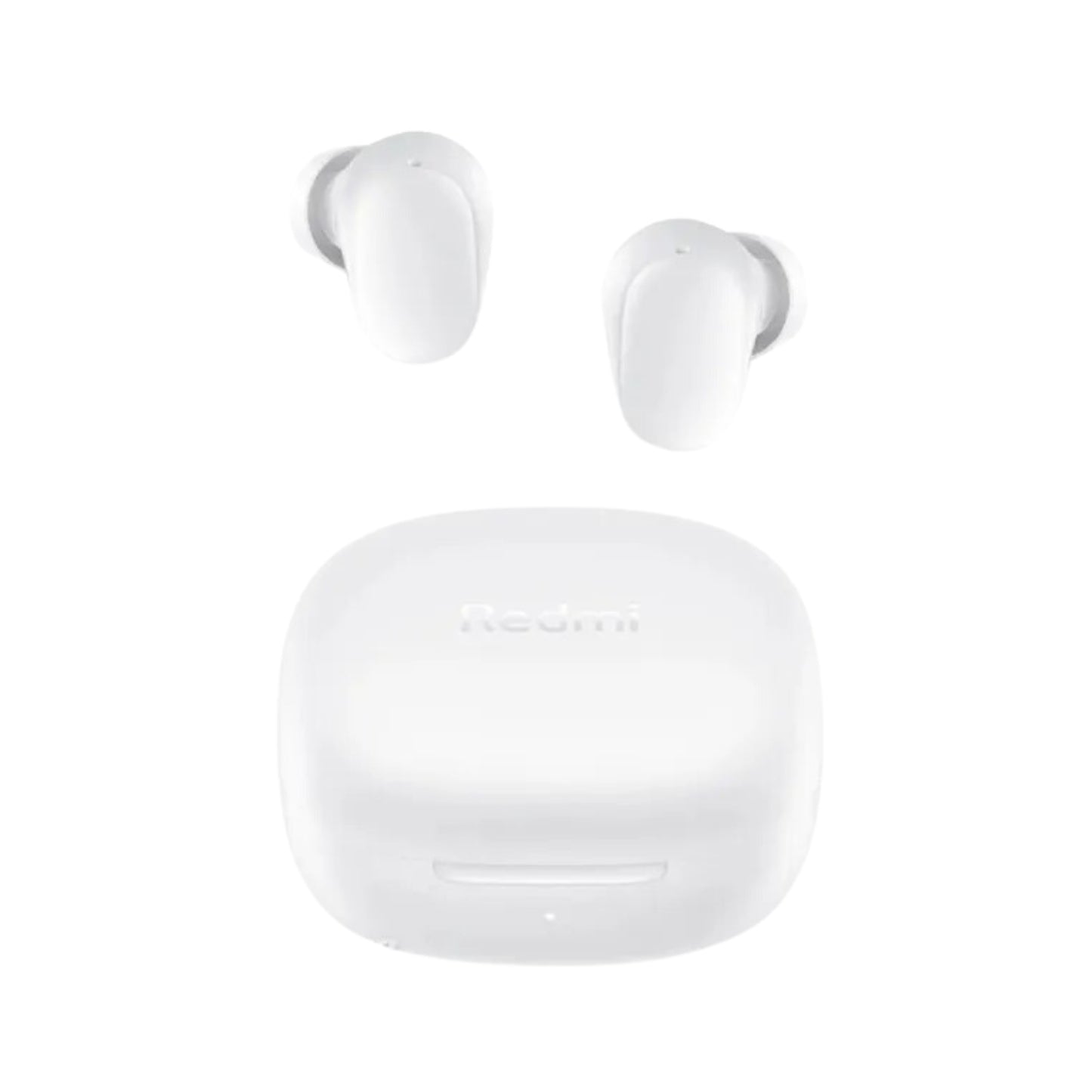 Xiaomi Redmi Smart Band 9 Active Rosado + Audifonos Xiaomi Redmi Buds 6 play - Colores