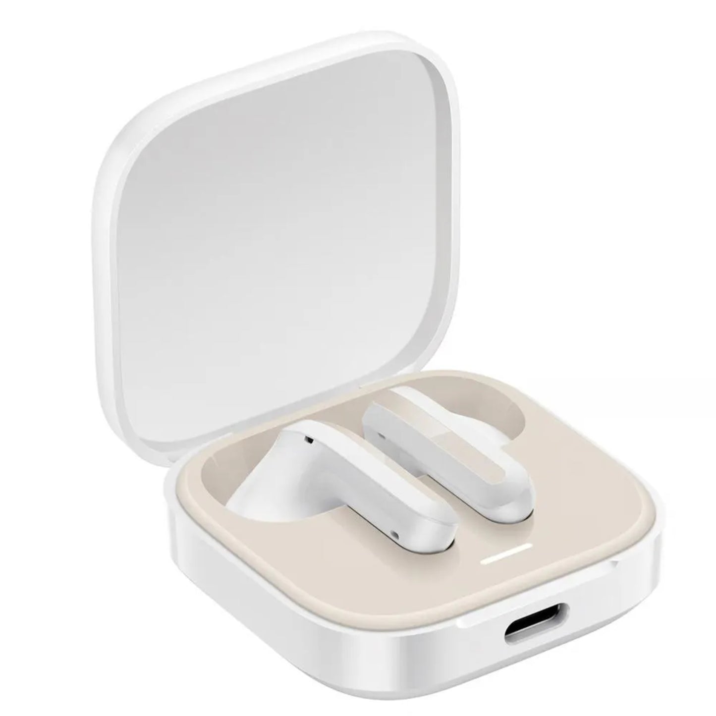 Audífono Xiaomi Redmi Buds 6 Active Blanco Bluetooth 5.4