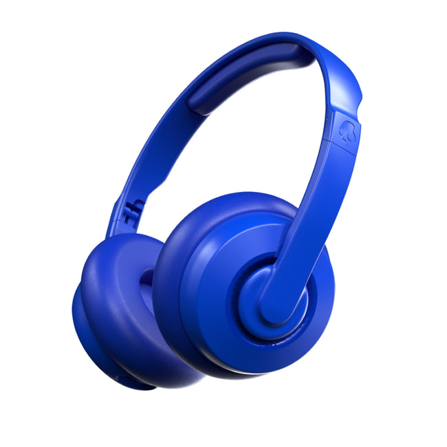 Audifono Skullcandy Cassette BT On Ear con microfono - Azul