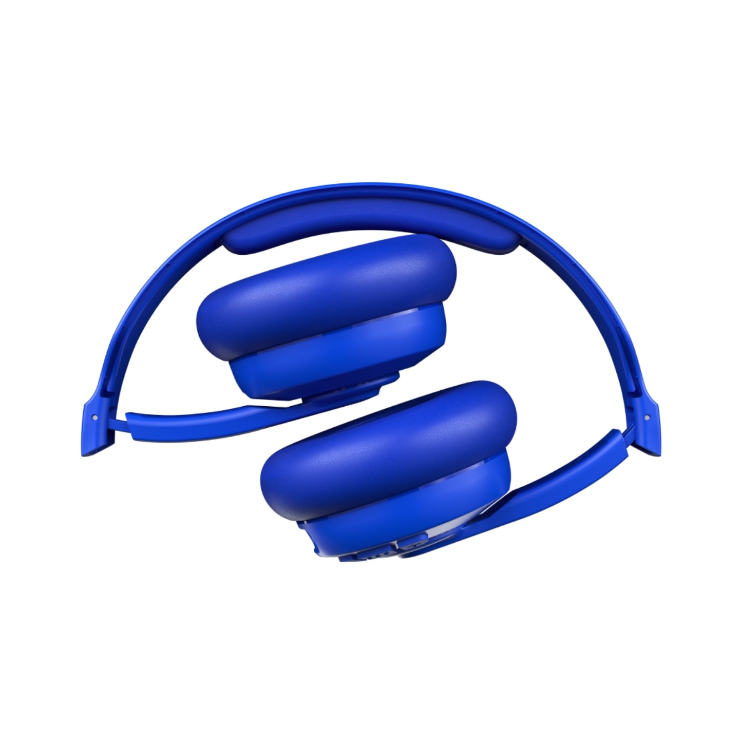 Audifono Skullcandy Cassette BT On Ear con microfono - Azul