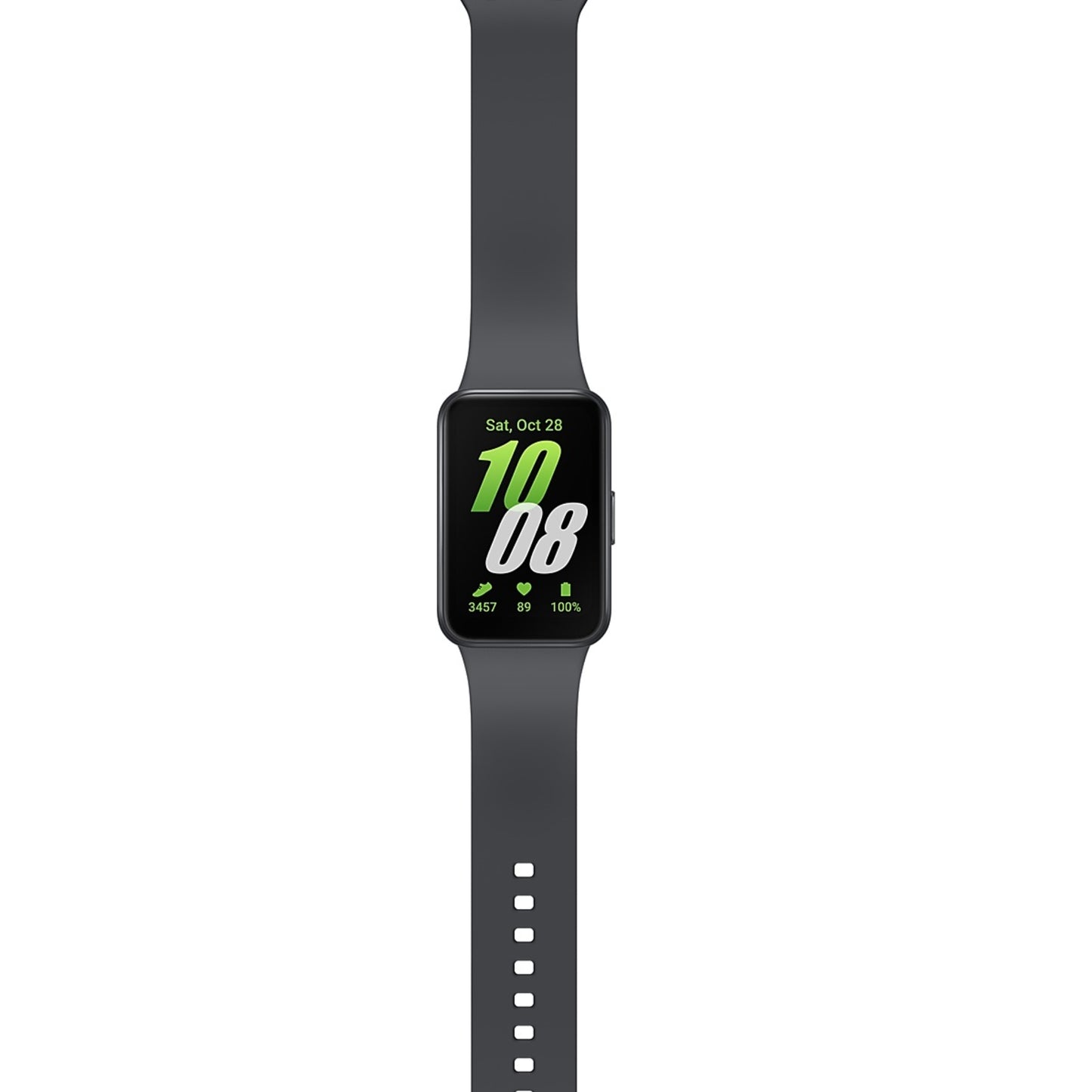 Samsung Galaxy Fit3 Smart Band Deportivo