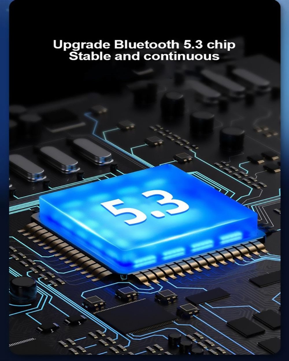 Audifonos Bluetooth Lenovo GM2 Pro + Mochila Portalaptop Regalo