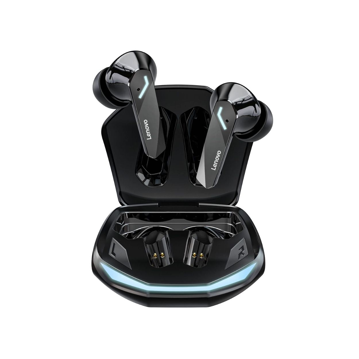 Lenovo Audifonos Gamer Inalambricos Mercado Libre Audifonos