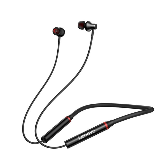 FU Audifonos Bluetooth Lenovo HE05X deportivos inalambricos