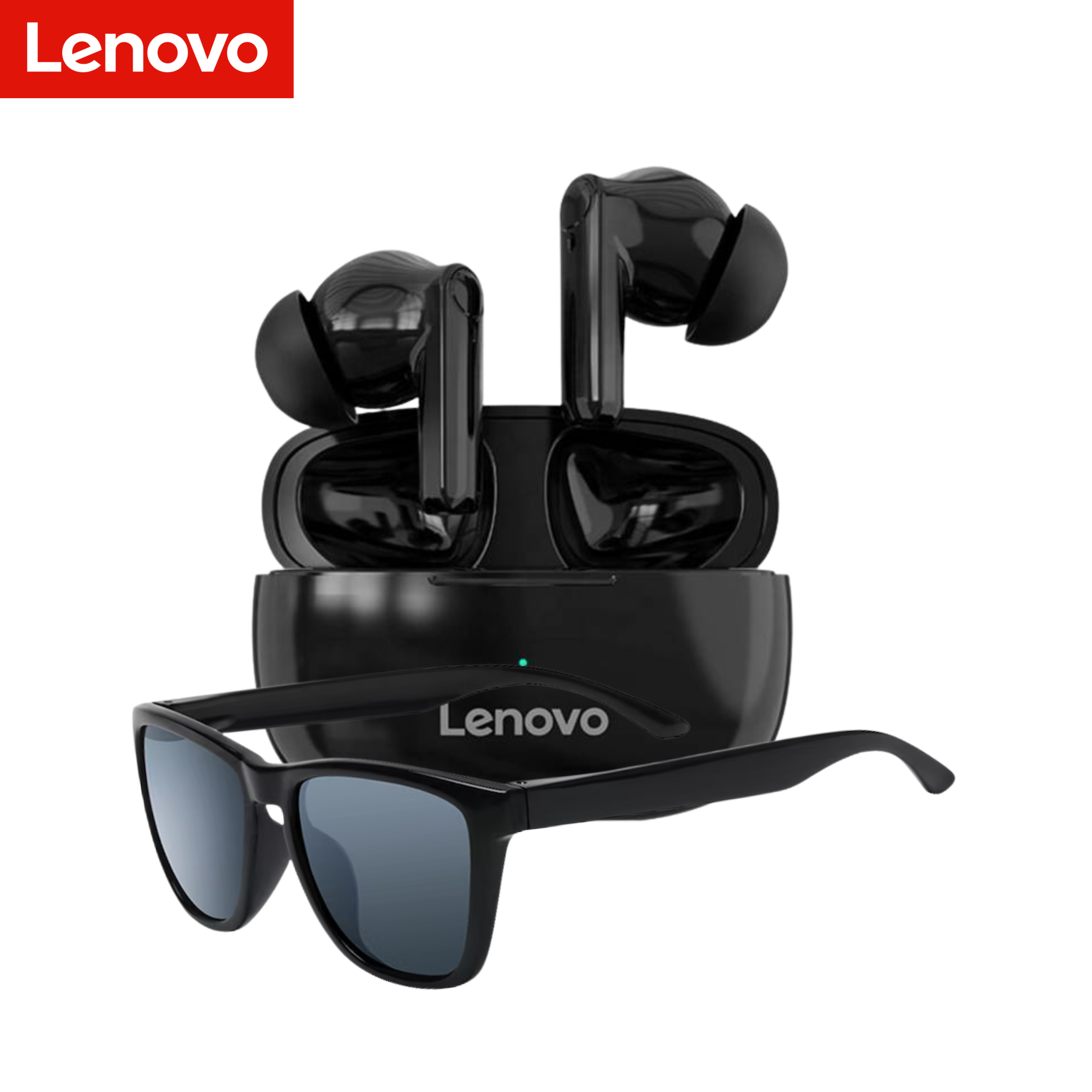 Lentes lenovo 2025