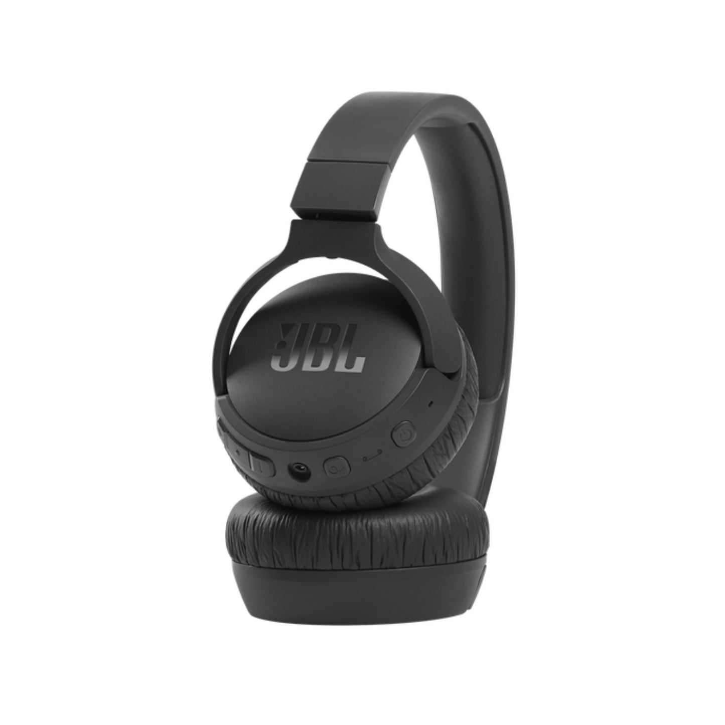 Audífonos Bluetooth JBL Tune 660NC 44Hrs Negro