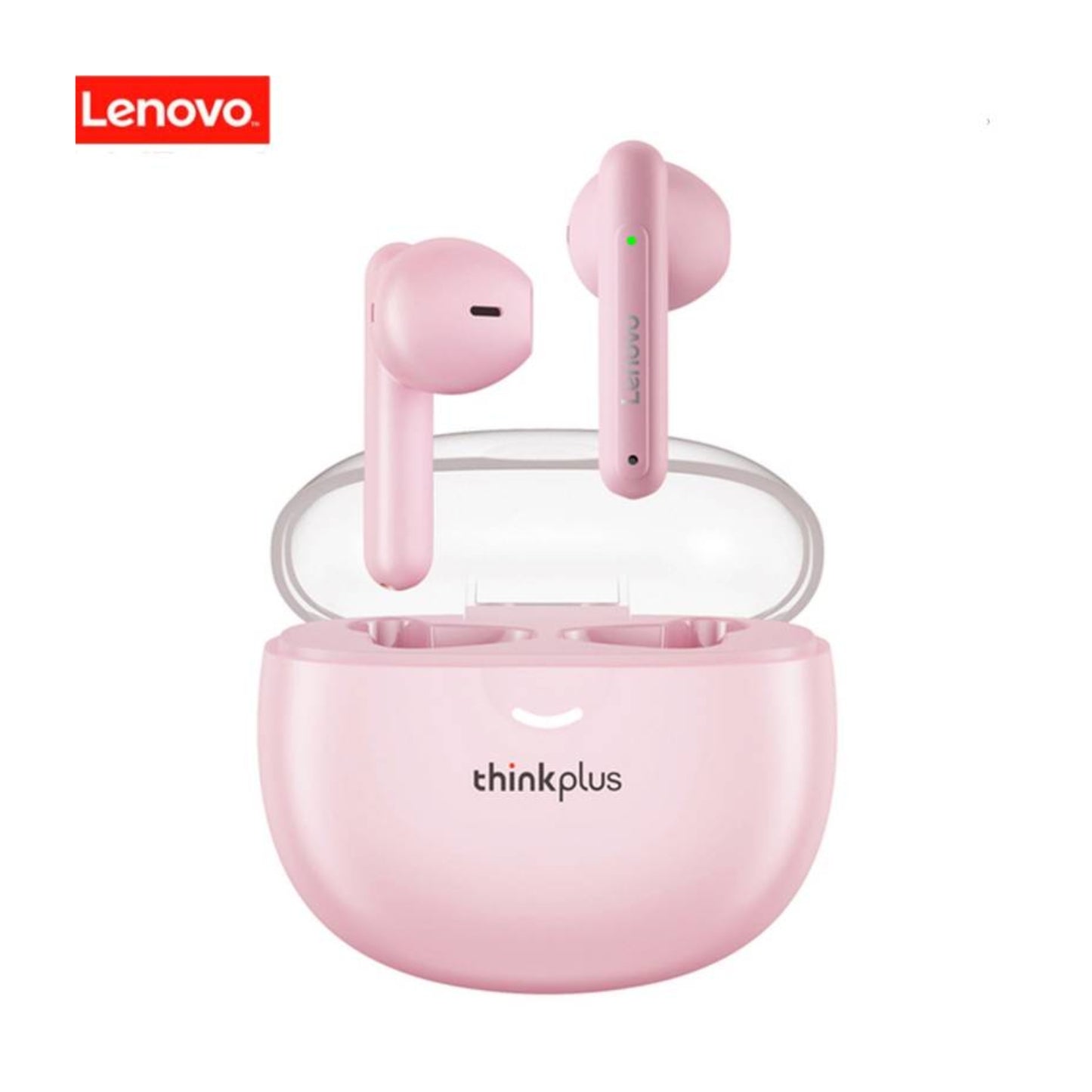 Audifonos Lenovo LP1 PRO Tws Bluetooth 5.1 Rosado