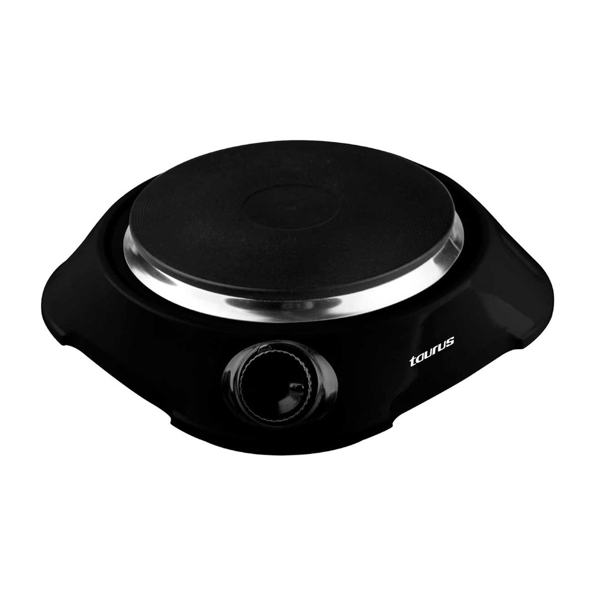 Tricombo Taurus Licuadora Silver premium 1.5L + Aspiradora escoba TVC100G + Cocina eléctrica Fenix 1 hornilla