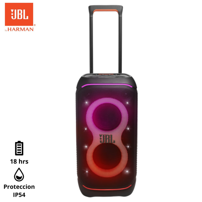 PARLANTE BLUETOOTH JBL PARTYBOX STAGE 320
