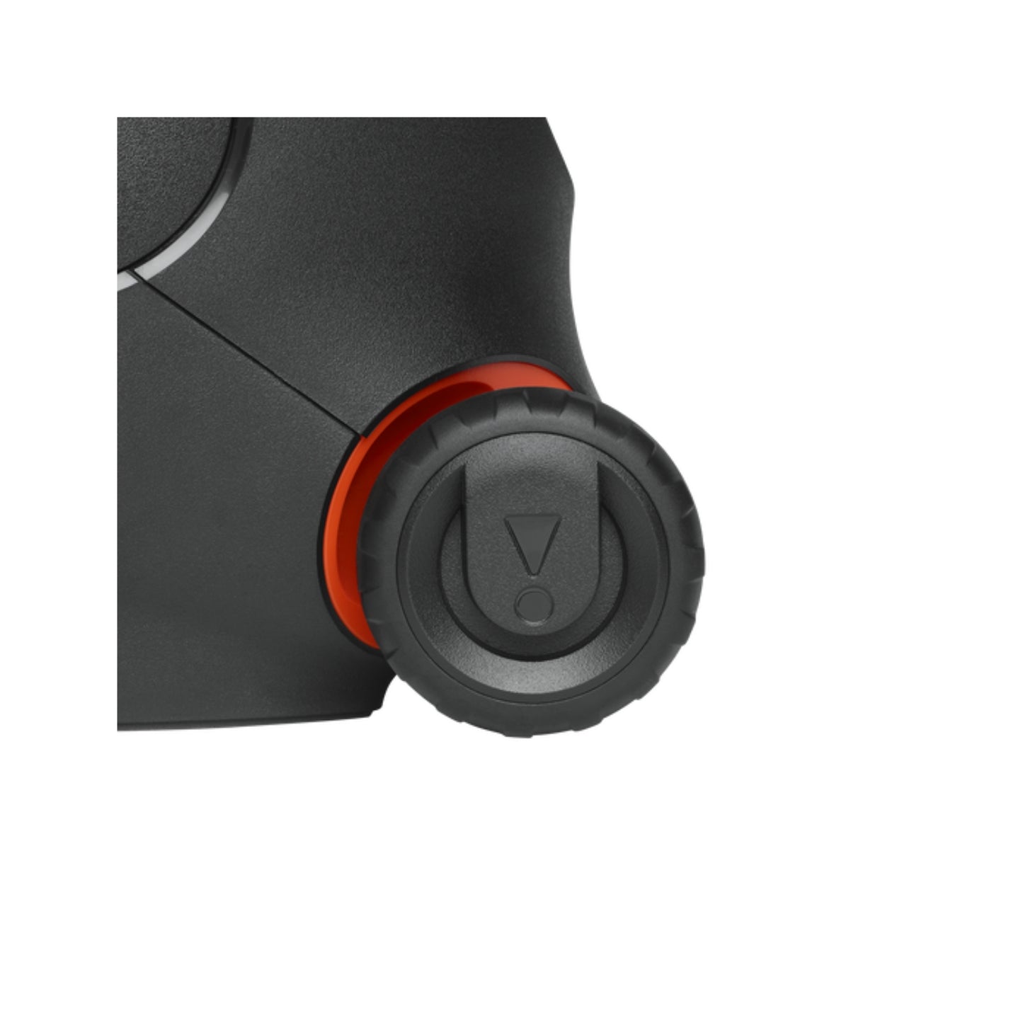 Parlante Bluetooth JBL Partybox 710 IPX4 luces y asa plegable