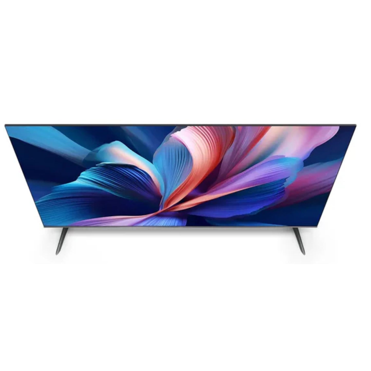 TELEVISOR INNOS 43” 4K QLED GOOGLE TV 2+64GB