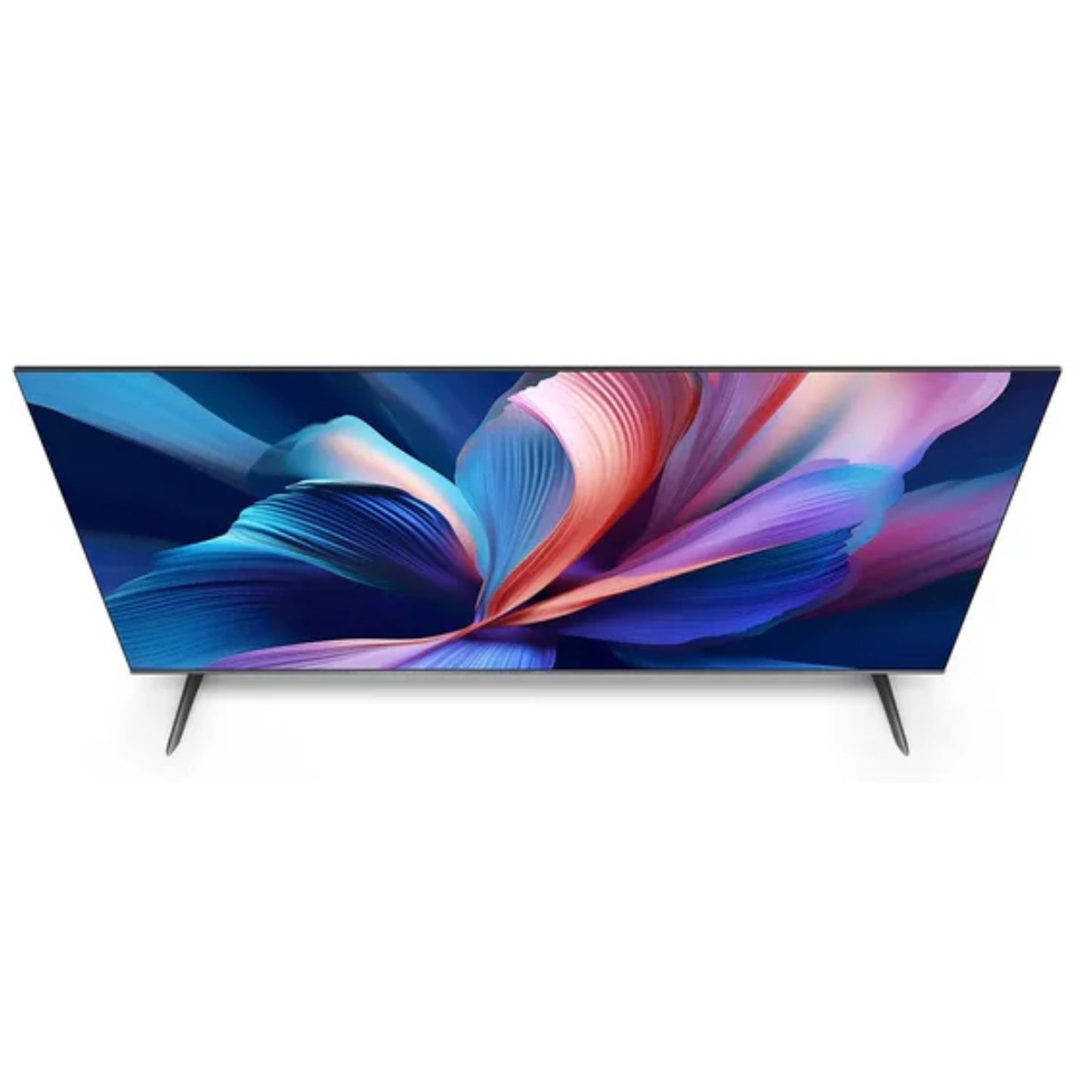 TELEVISOR INNOS 55” 4K QLED GOOGLE TV 2+64GB