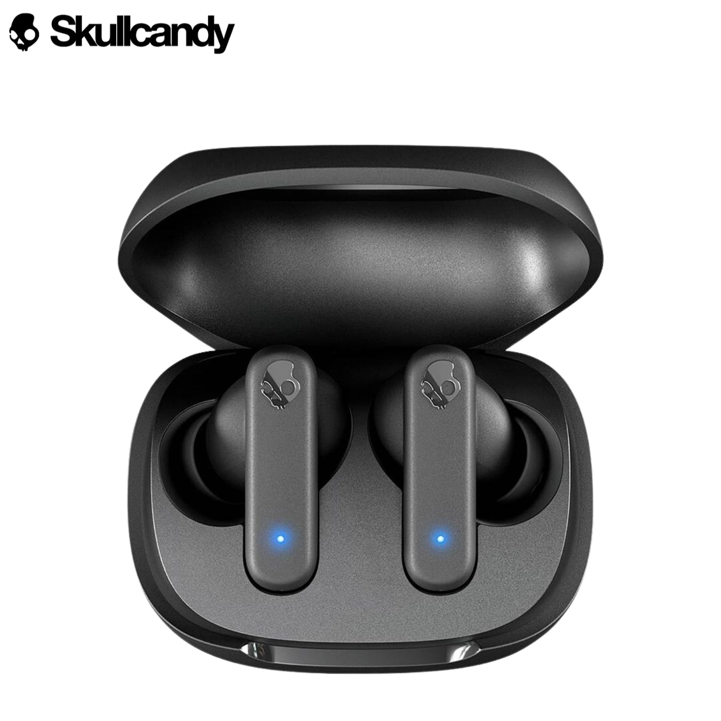 Skullcandy Smokin Buds Supreme Sound Audifonos Bluetooth 5.2 + Tablet Bag de regalo