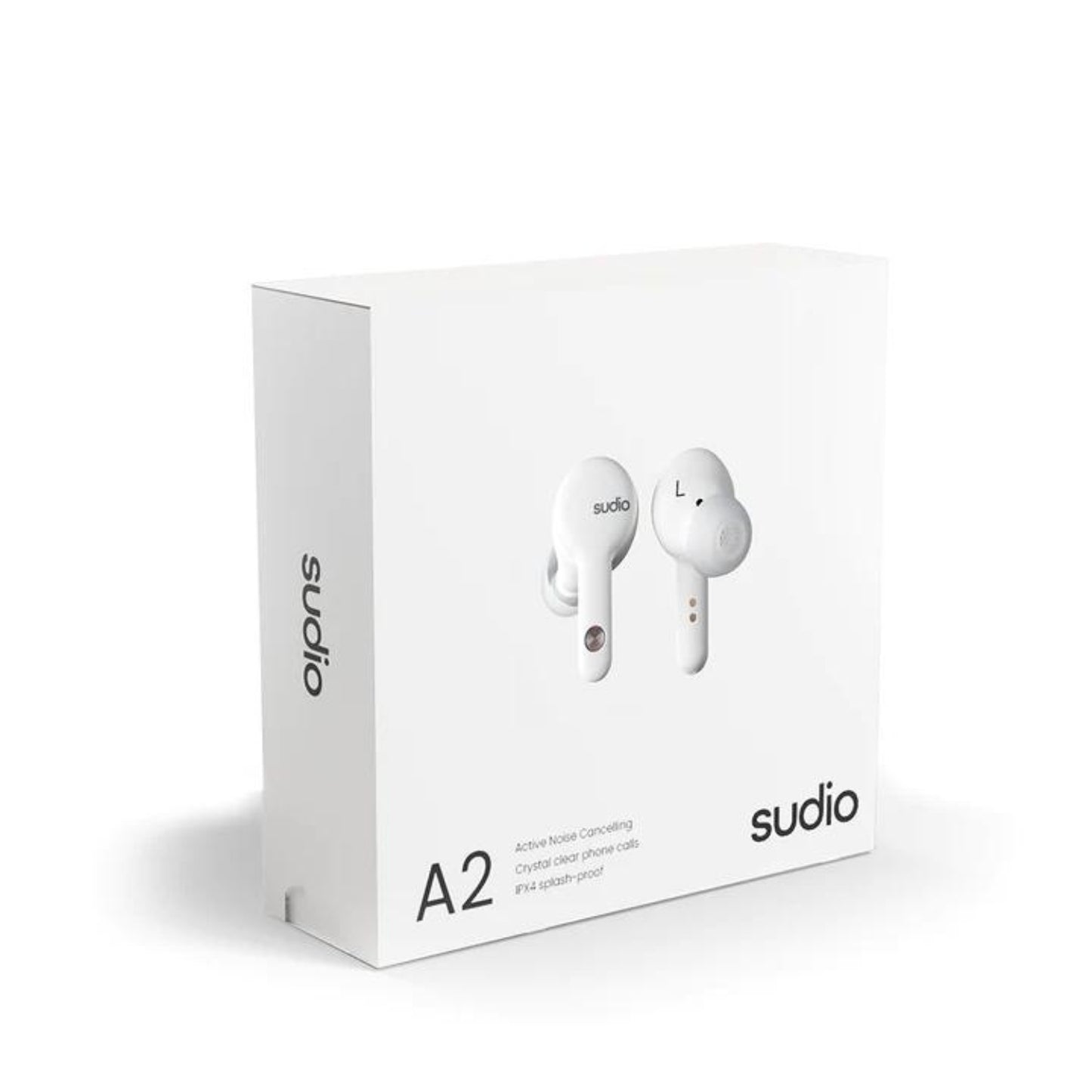 FU Audifonos Bluetooth Sudio A2 30 Hrs