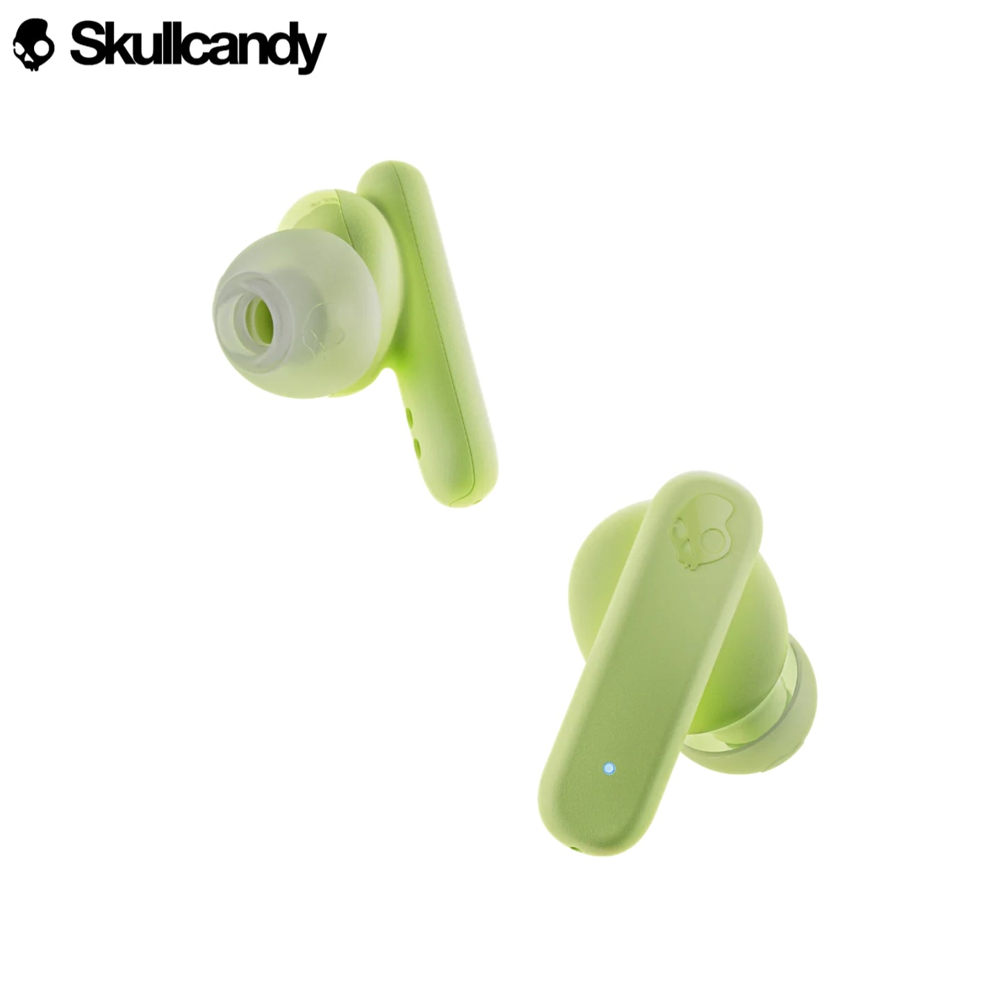 Audífonos Skullcandy Smokin Buds Bluetooth 5.2