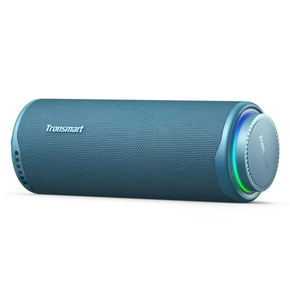 Parlante Tronsmart T8 40W 18h con luces IPX7