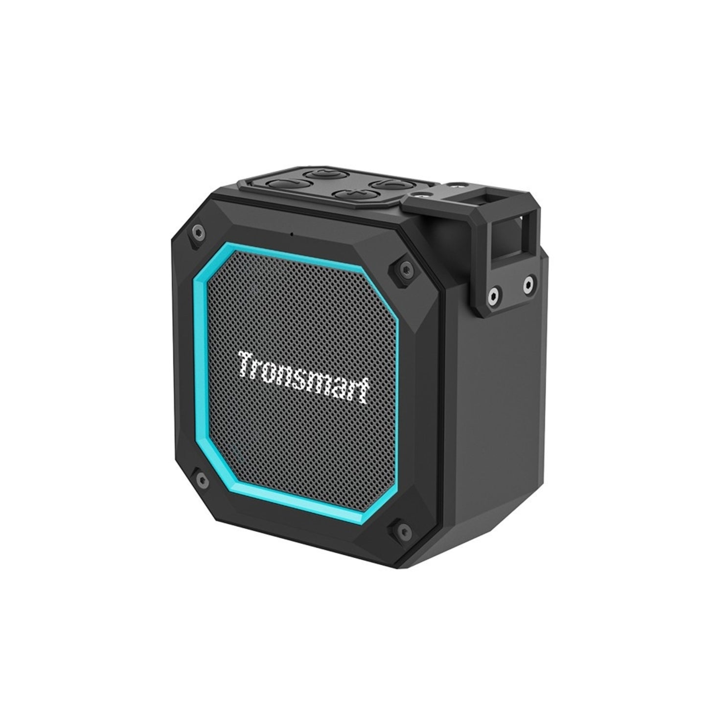 Parlante Bluetooth Tronsmart Groove 2 18H IPX7
