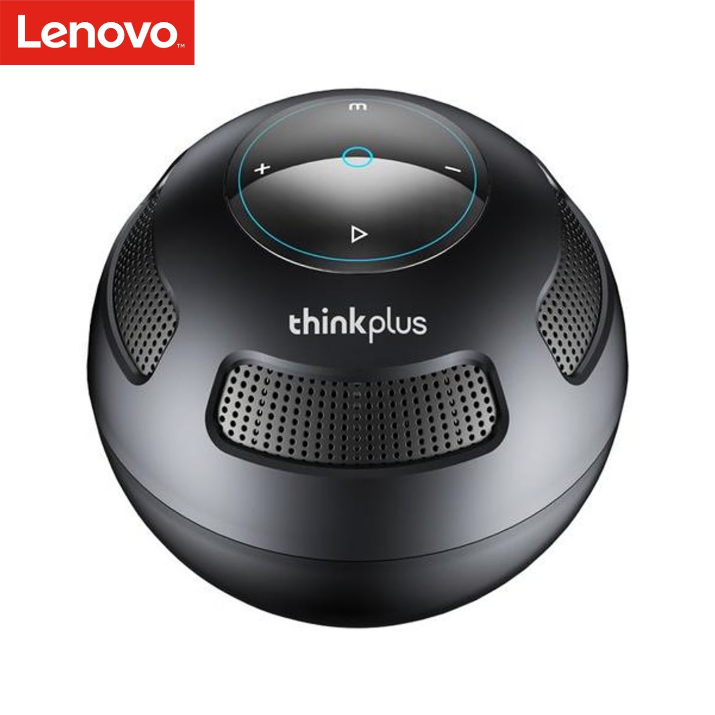 FU Parlante Lenovo TS5 - Negro