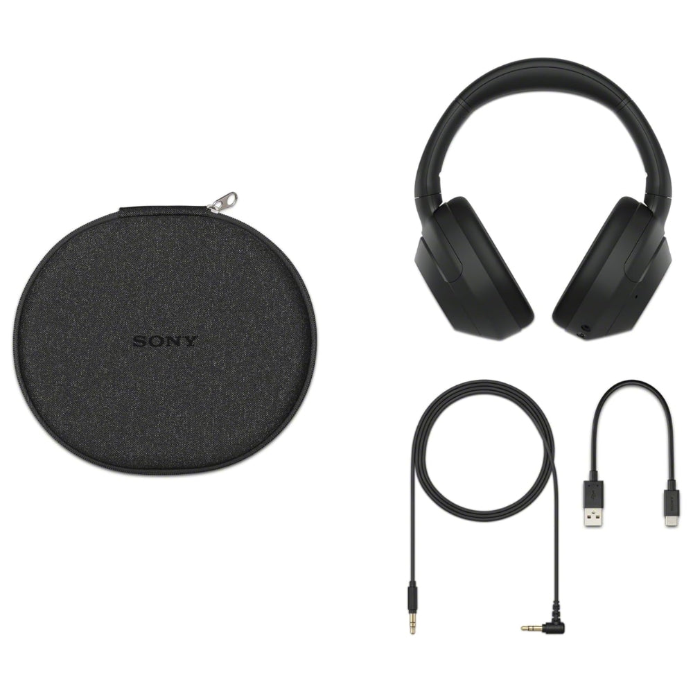 Audífonos Sony Ult Wear WH-ULT900N Noise Cancelling 30hrs