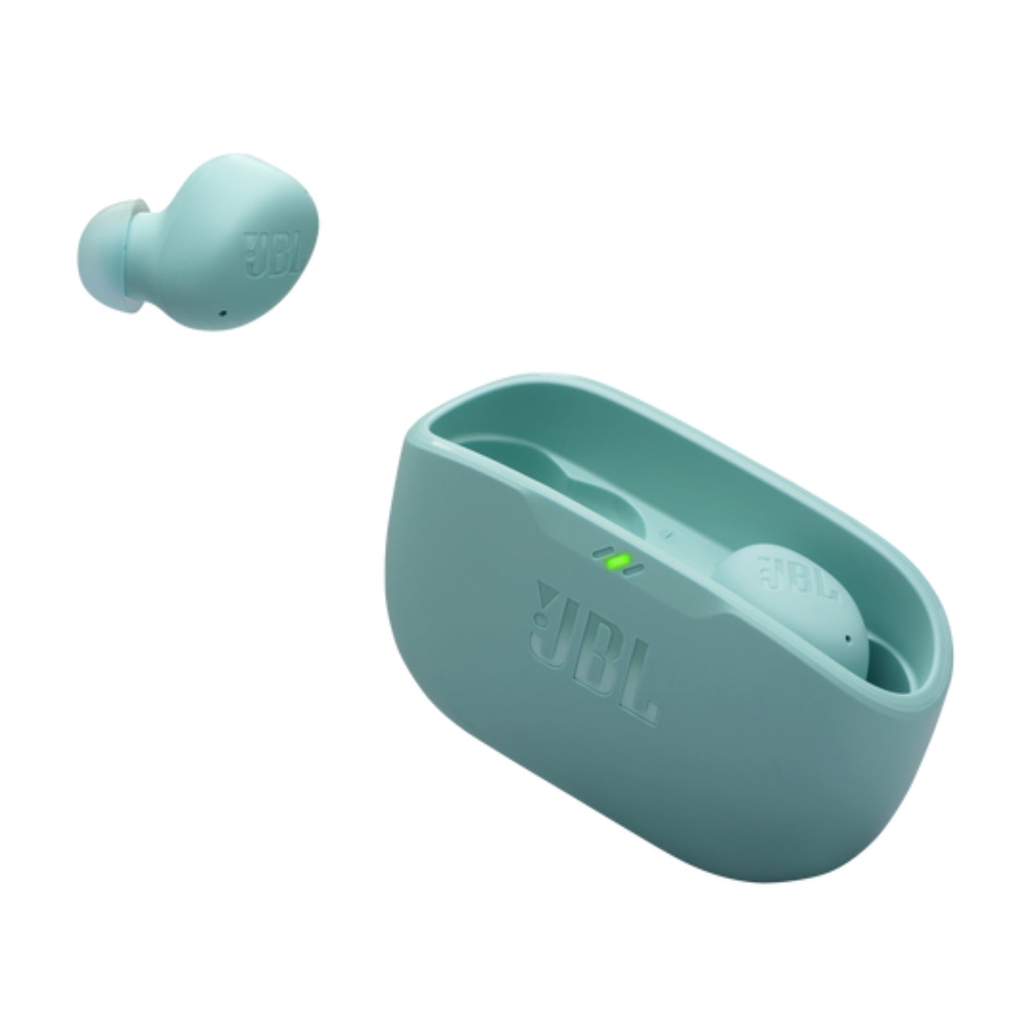Audifonos Bluetooth JBL Wave Buds 2 Anc IP54 40hrs