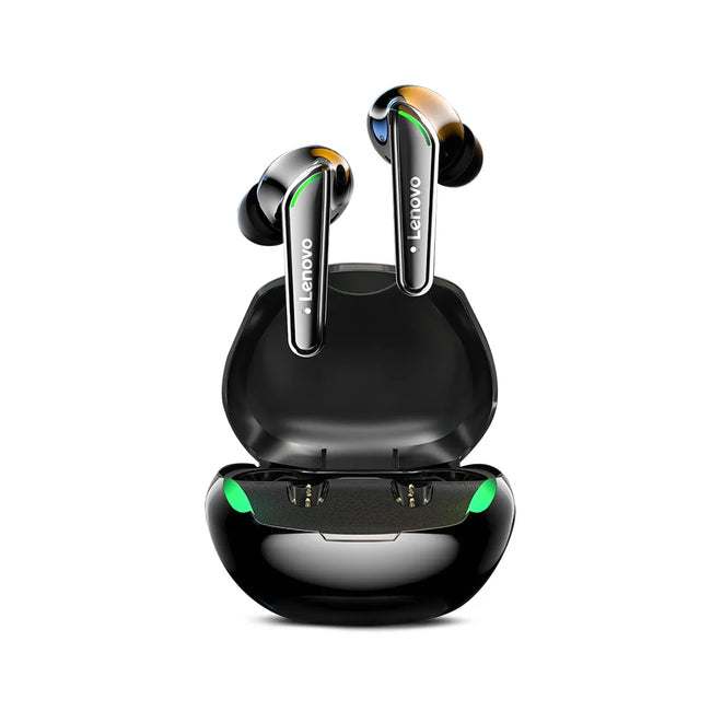 FU Audifonos Bluetooth Lenovo XT92 Tws Gaming - Negro
