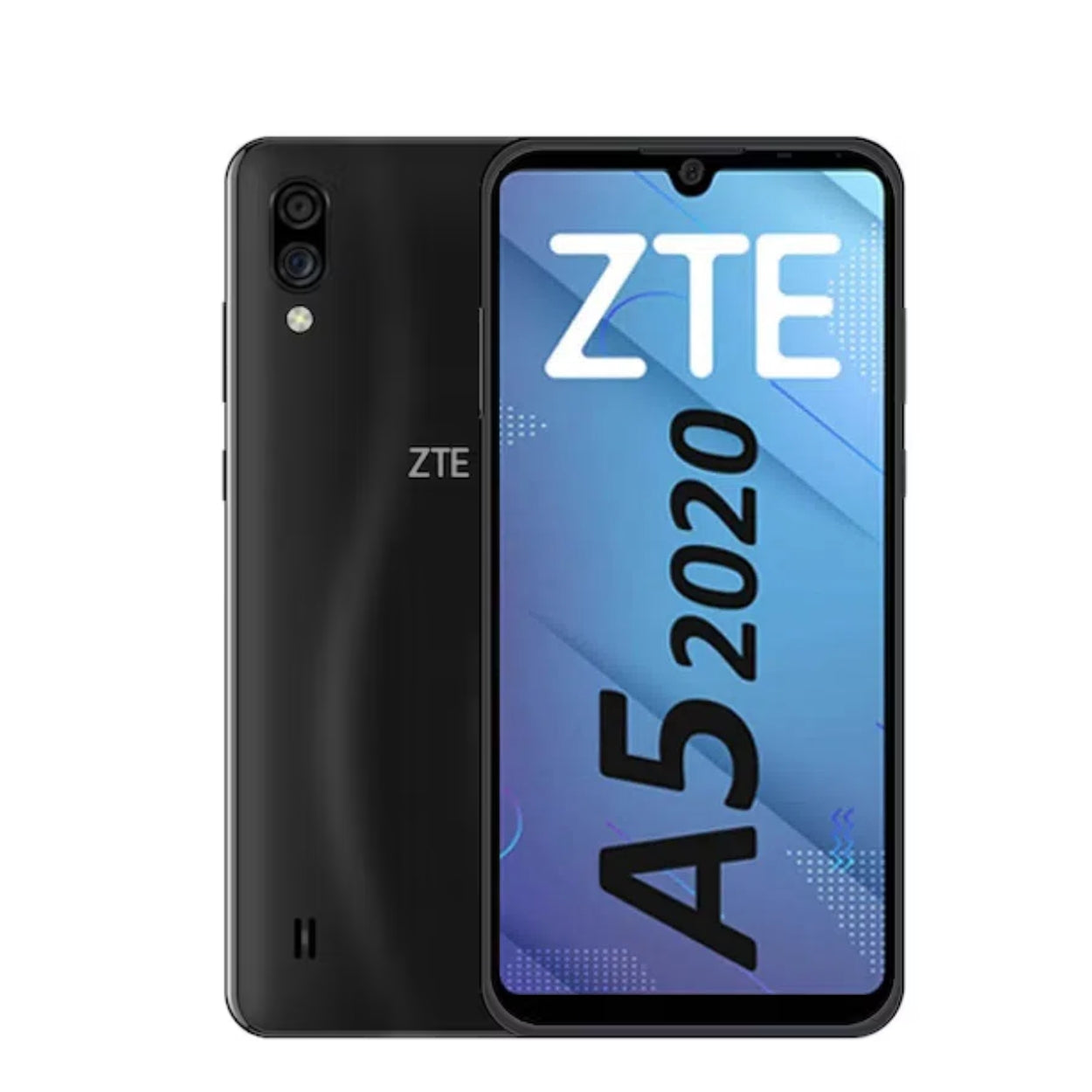 ZTE Blade newest A5