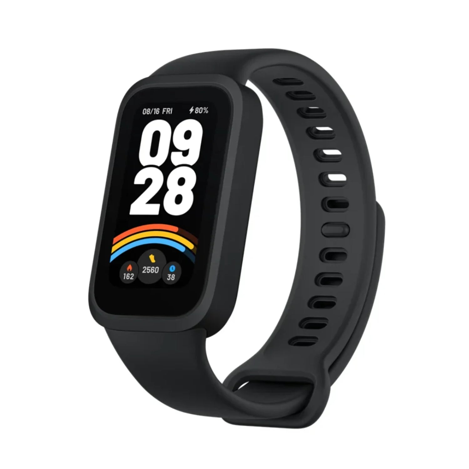 Xiaomi Redmi Smart Band Active Colores – Ofertec Perú