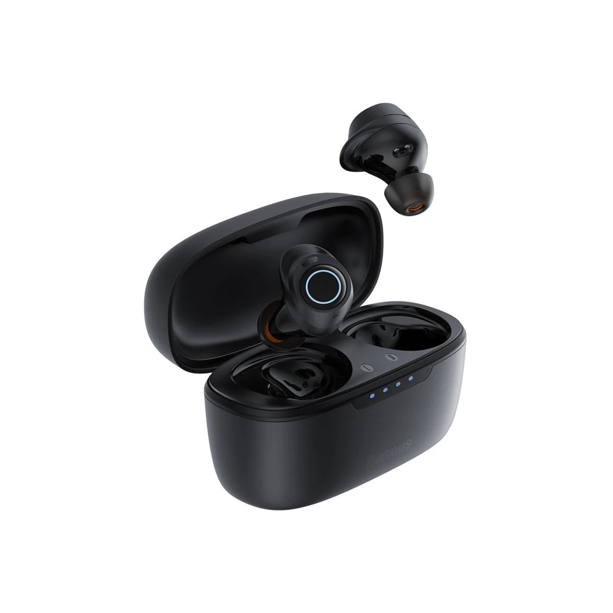 Audífono Baseus Bowie MA10 TWS IPX6 140H