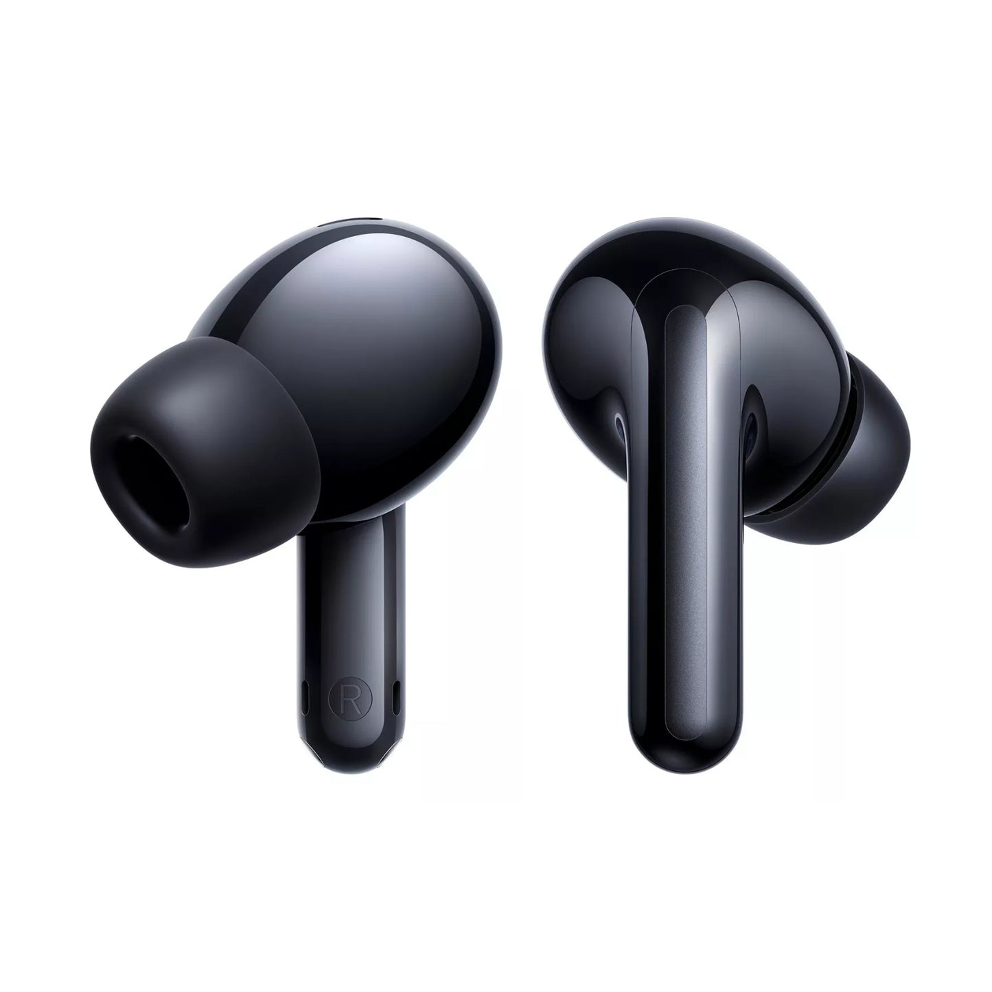 FU - Audífono Xiaomi Redmi Buds 6 Lite Negro 38h Bluetooth 5.3