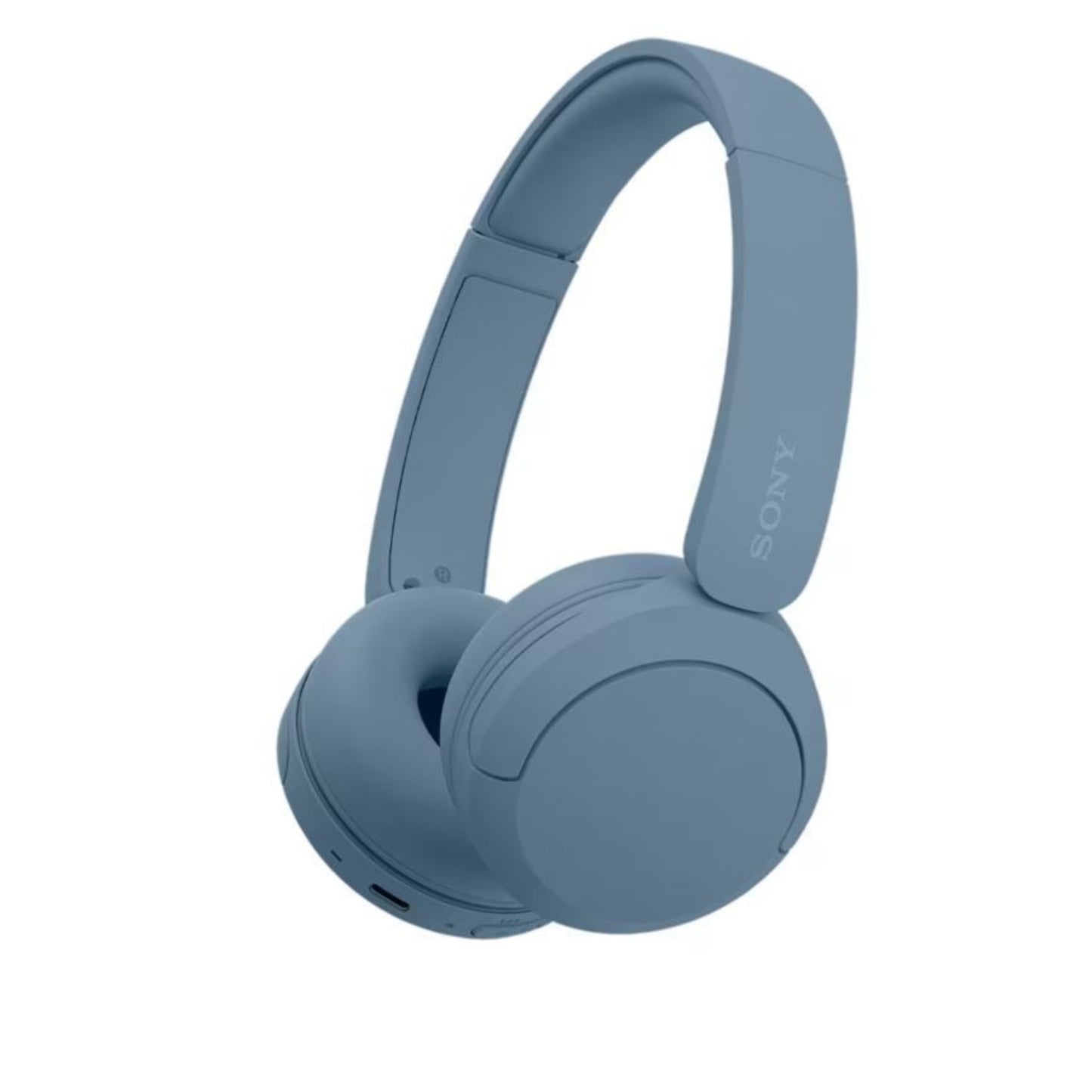 Audifonos Bluetooth On ear Sony WH-CH520 50Hrs