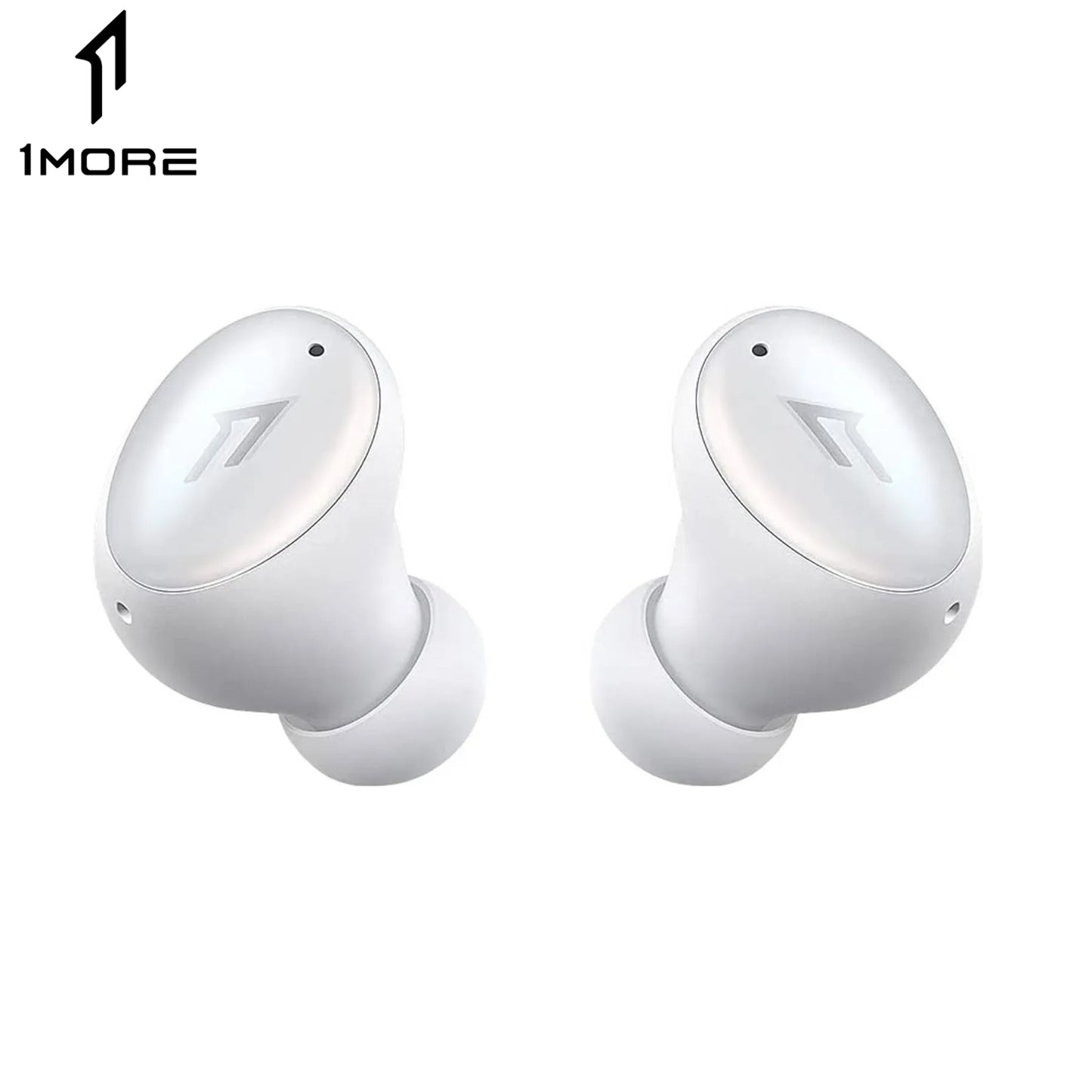 FU Audífono inalámbrico 1MORE Colorbuds 2 Blanco ANC 24h