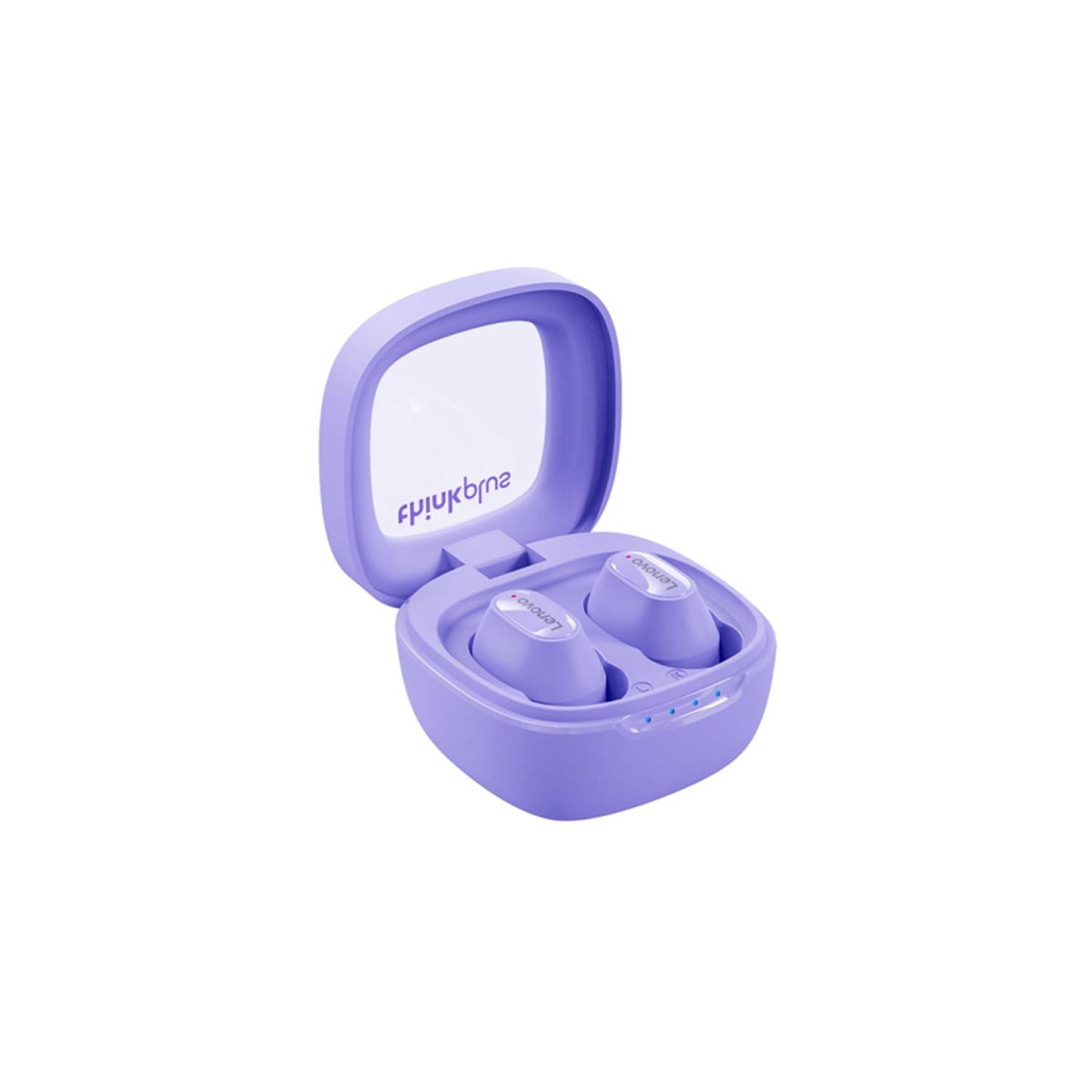 Audífonos Bluetooth Lenovo XT62 BT5.3 30Hrs - Colores