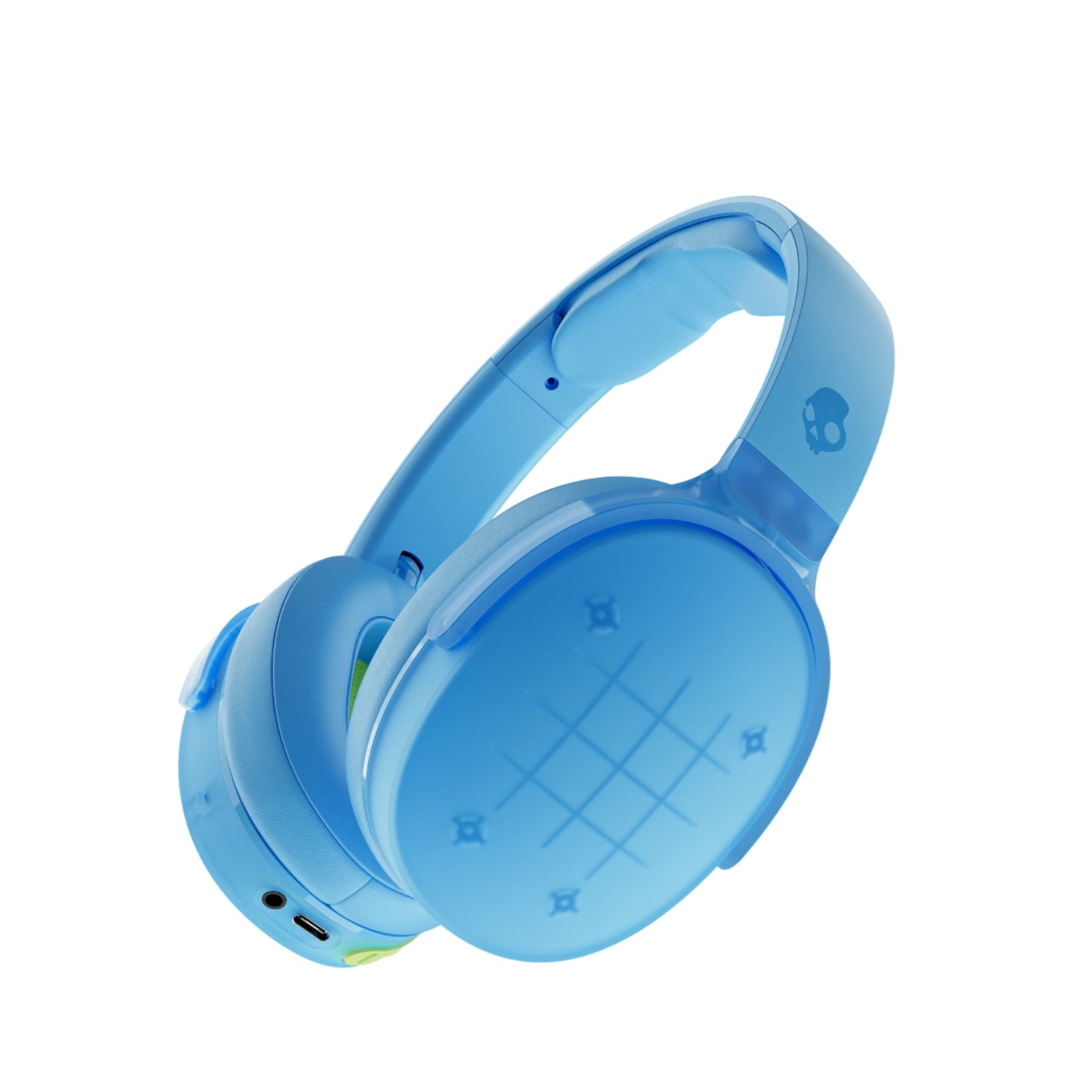 Audifono Inalambrico Skullcandy Hesh Evo - Azul
