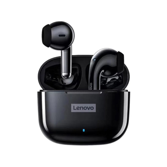 Audífonos bluetooth Lenovo LP40 Pro + Parlante Lenovo K3 Pro