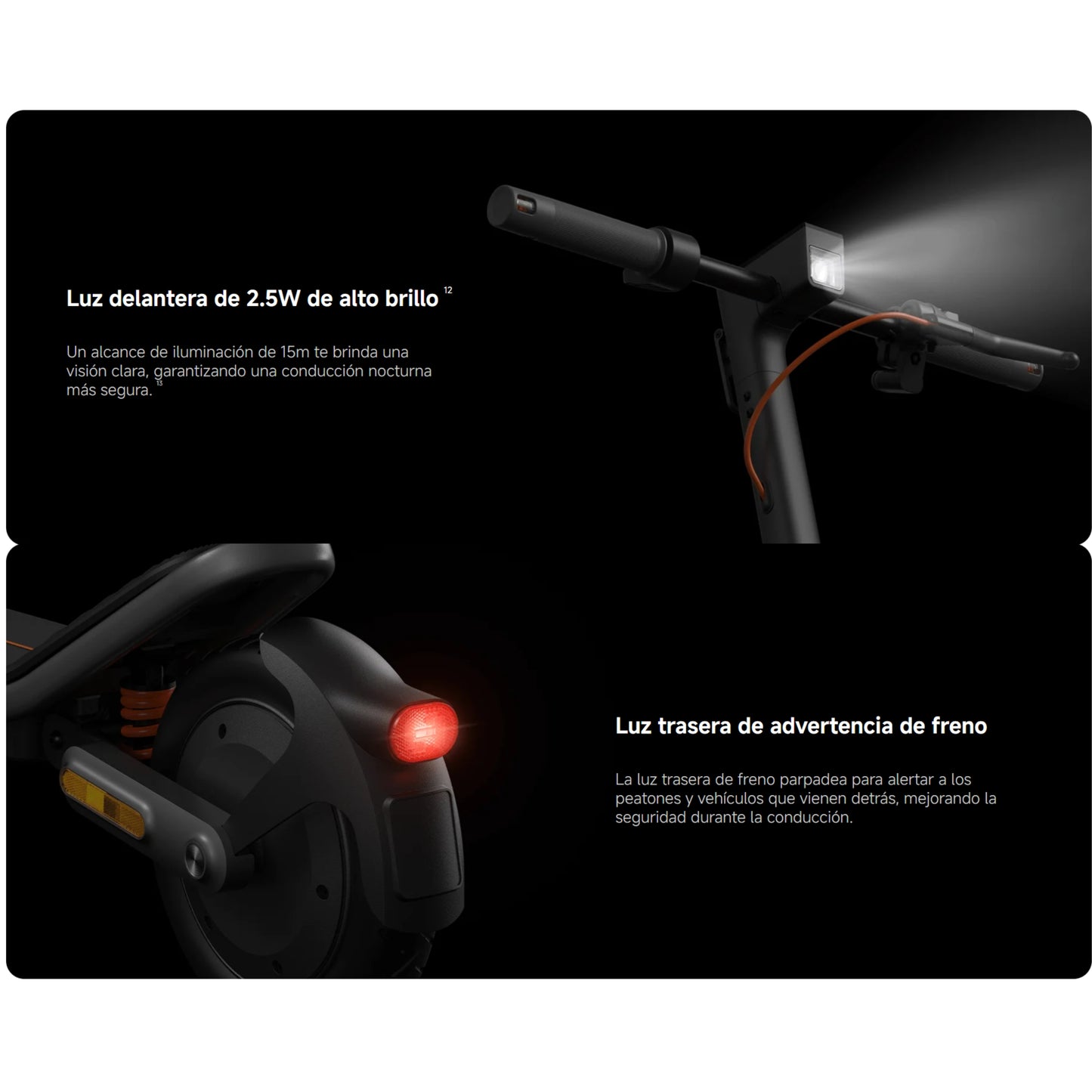 Scooter Xiaomi Electric Scooter 6