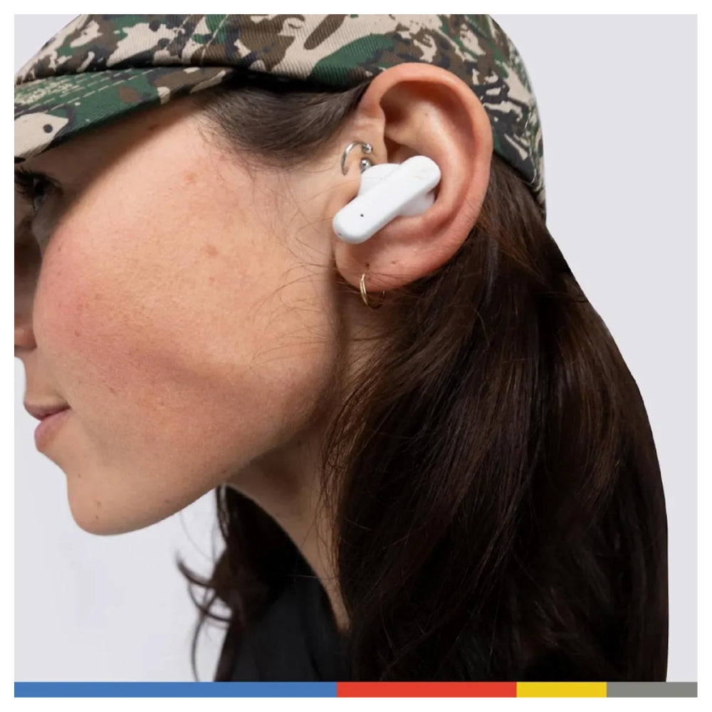 Audífonos Skullcandy Smokin Buds Bluetooth 5.2